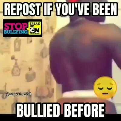 #stopbullying