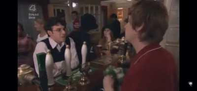 I'll just have 4 pints please!