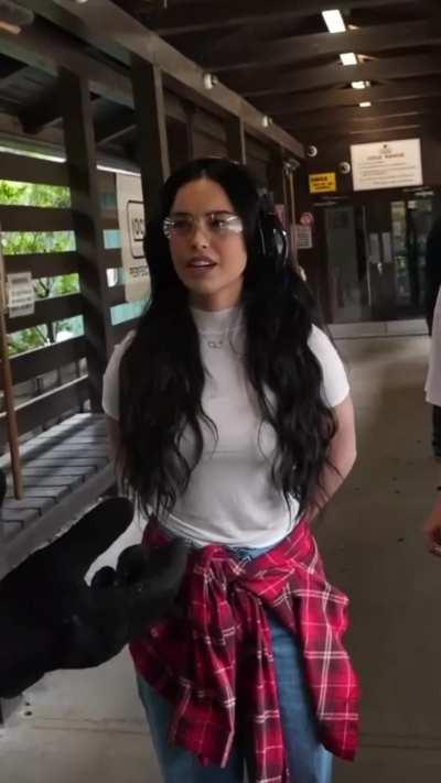 Rae at the range ft. Cinna