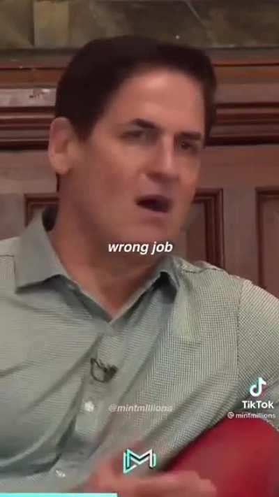 Mark cuban 