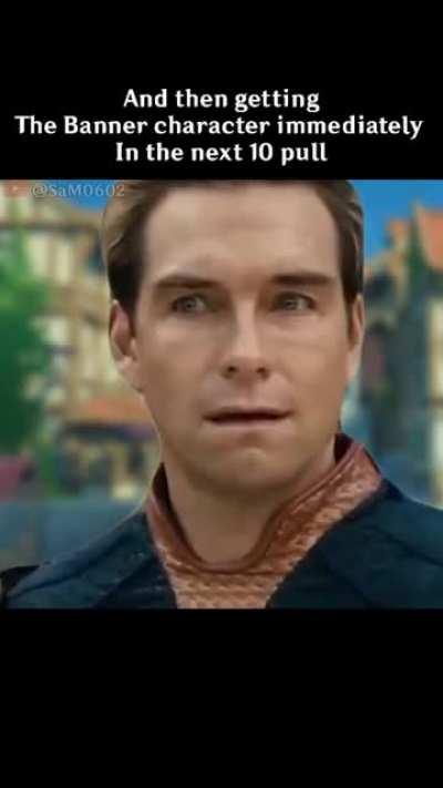 The Only Plot Twist i appreciate in my life 😭