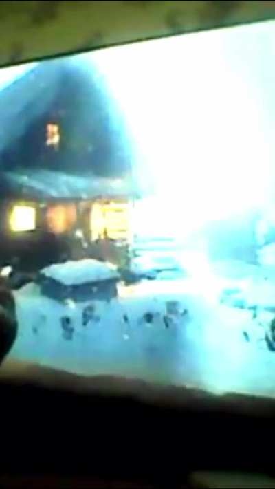 Really a Cinematic experience