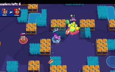 Edgar eating megs for breakfast with some happy music