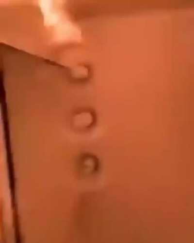 Suertudo tiene poderes