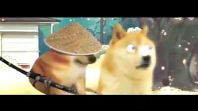 Does anyone know the author of this masterpiece?