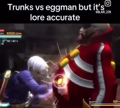 The Drink Vs The Omelette