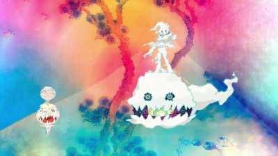 Kids see ghosts Animated Wallpaper (By me)