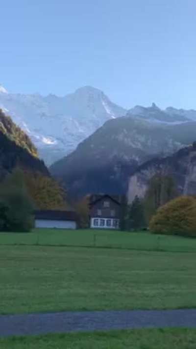 Real ghost caught on camera 😱 so scary 🫣