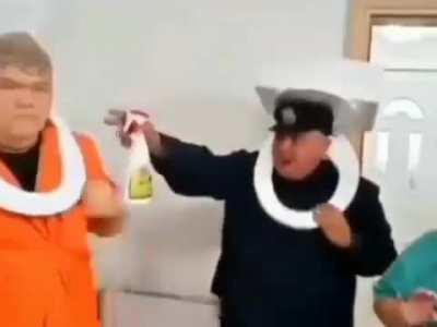 i am now 78% less intelligent after watching this