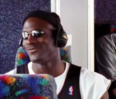 Seems schizo enough tho 