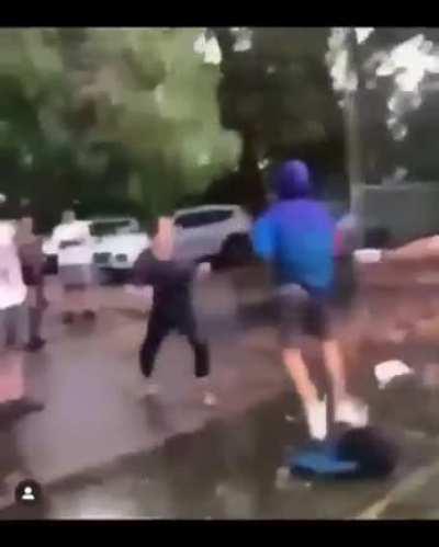 FightsGoneWildpt2 - Video #2093