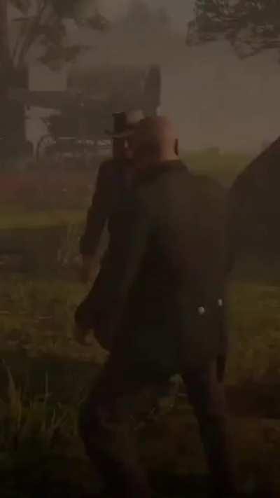 Jesse, if we sell all this meth, we'll get enough money to go to Tahiti!