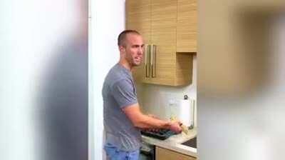 I resonates with this man