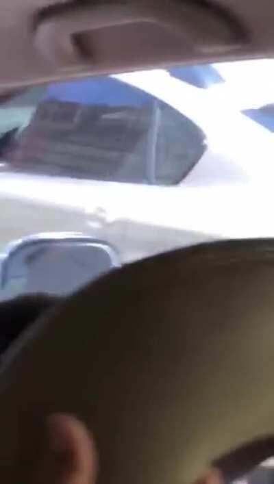 HMC while I lose my temper. NSFW