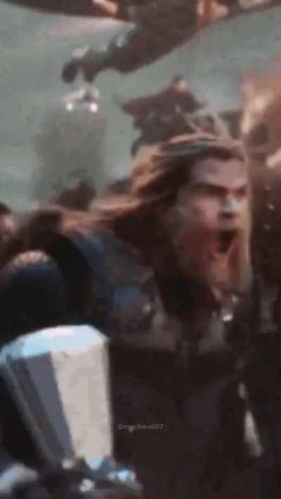 Baad mei Ironman ne bhi ... 