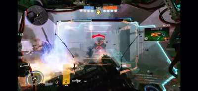 Every legion's dream