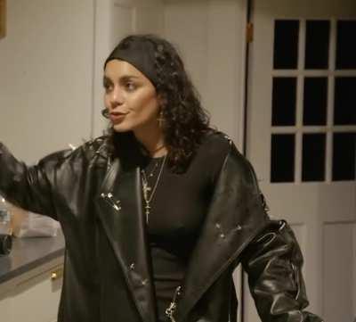 Vanessa in ‘Dead Hot: Season of the Witch’ (April 2023)