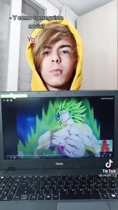 Yo la conquiste con el rap de fernanfloo