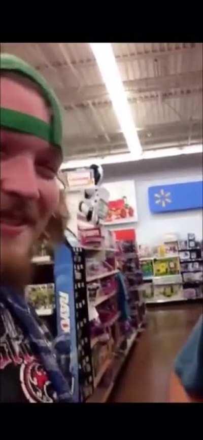 Just some homies jamming hard