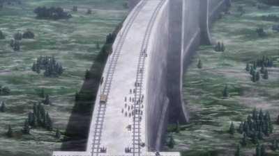 *Blu-ray re-release* Real time footage of when 