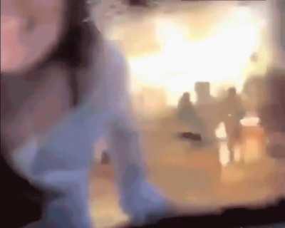 HMC while I lick your window