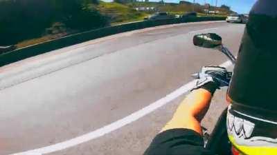 This Guy Deserved it.... *clickbait