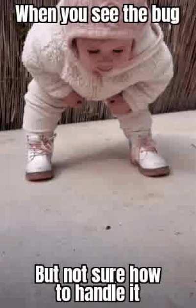 I am not sure how to handle it