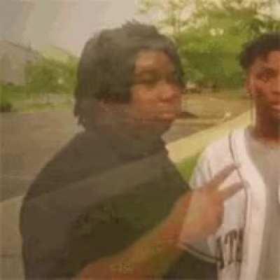 Bosco when another dwarf drops in: