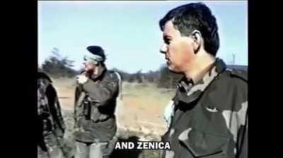 Full version of bosanska artiljerija because reasons