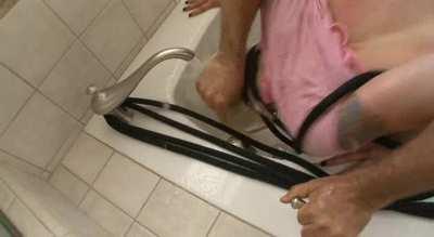 Lorelei Lee - Rocco's Power Slave 1 (2010)