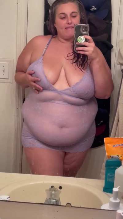 I could use an orgasm before bed 