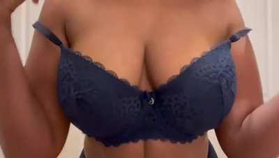 Get ready with me… pt 2