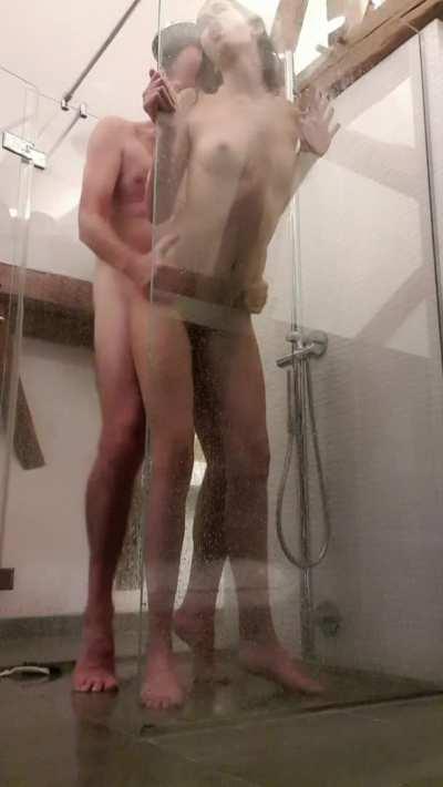 Little girl get her brains fucked out by her older boyfriend. Check this couple out on onlyfans 🥰😇❤🔥🌞