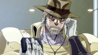 Joseph Accidentally Triggers His PTSD