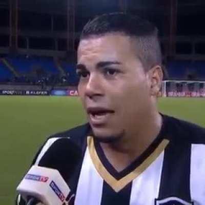 Saudades do tempo que respeitavam o maior torneio de futebol desse país 😔