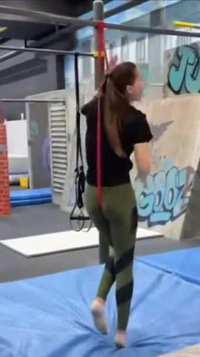 Hope this fits this sub