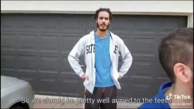 GTA cutscenes be like