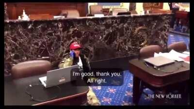 “Attempted Coup”