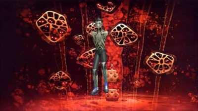 When ATLUS finally remembers that mainline exists