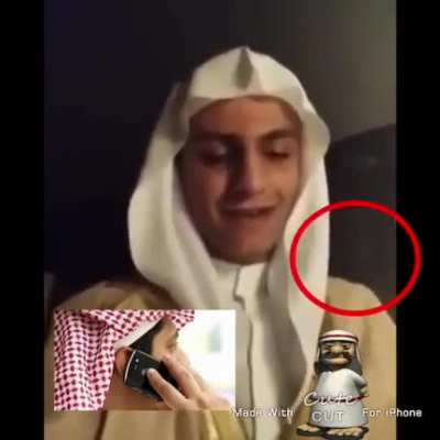 لا لا لا للتدخين 🤬 ومطوع كمان 😱