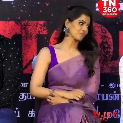 Vara Lakshmi Sarath Kumar 