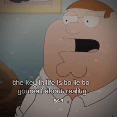 Bury all your feelings and be a man they told me