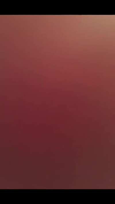 in the blink of an eye 🖤