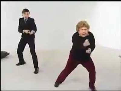 It's saddening to see people under the effects of g*mes!