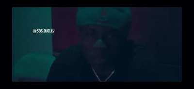 Mr Quelly Woo real voice