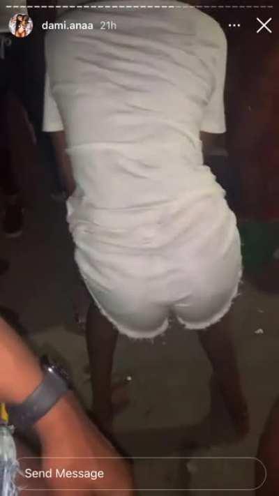 Dami.anaa and friends pt 2