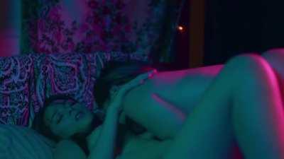 Us X Her (2022) A.J Raval & Angeli Khang