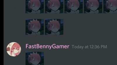 Church of Ram discord opening