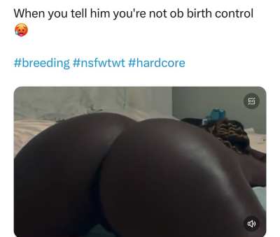 All the more reason to fill you 