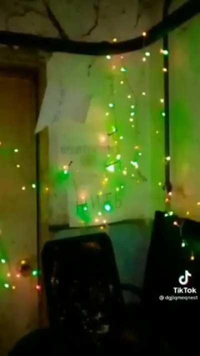 Hobo cooking style demonstration